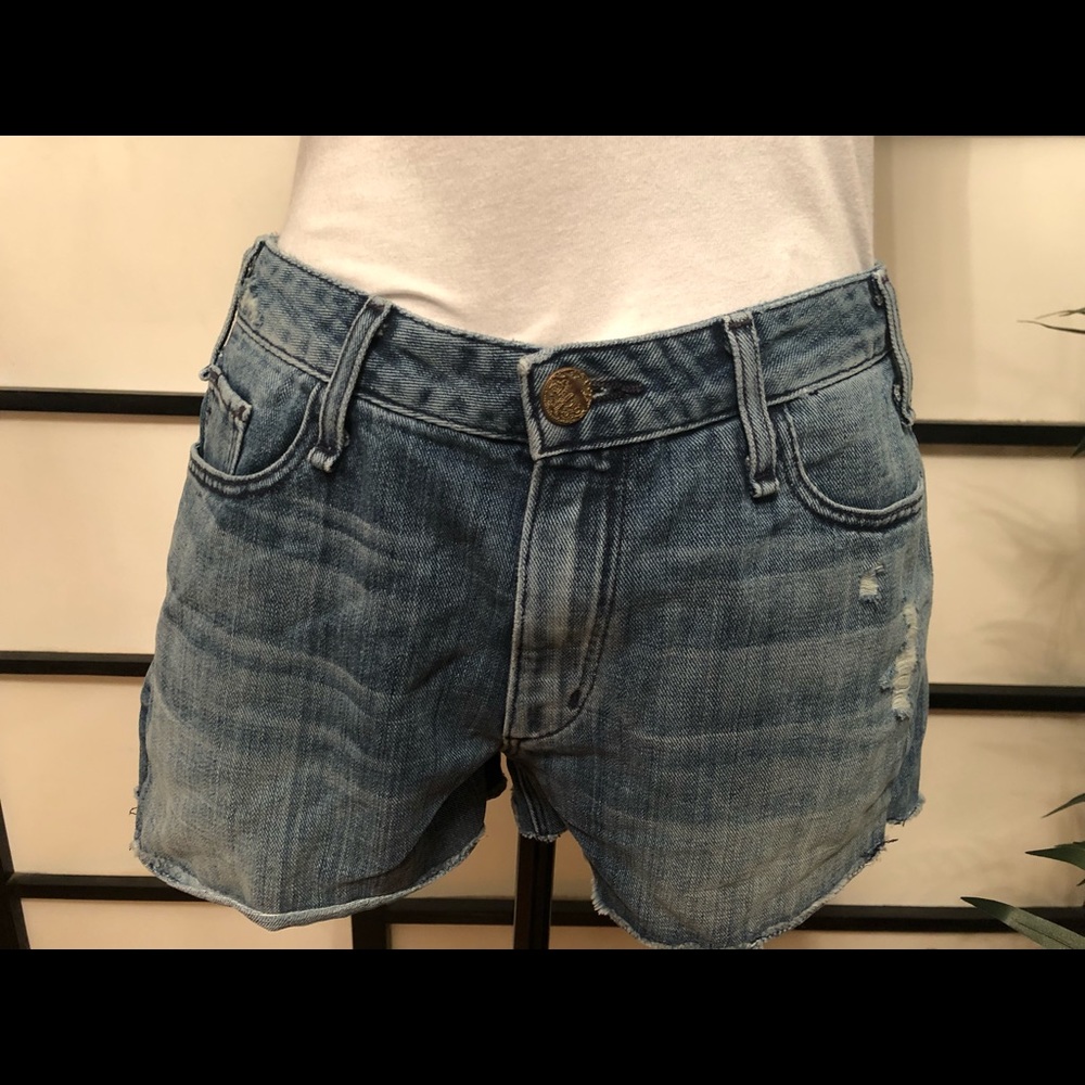 McGuire Denim Short 👌🏻